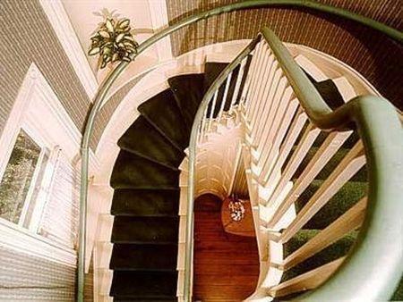 Bed and Breakfast Frederick House Staunton Interno foto