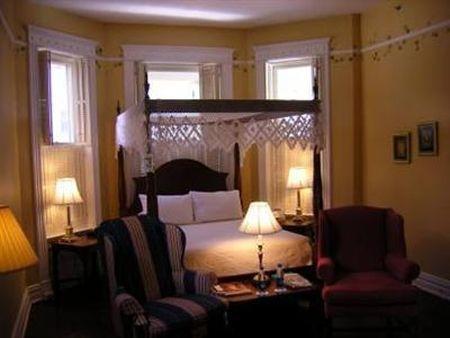 Bed and Breakfast Frederick House Staunton Camera foto