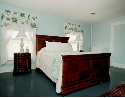 Bed and Breakfast Frederick House Staunton Camera foto