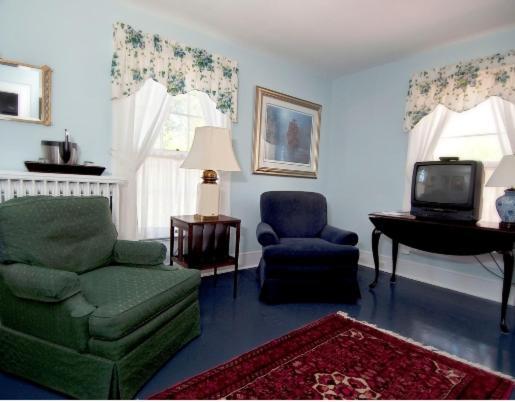 Bed and Breakfast Frederick House Staunton Camera foto