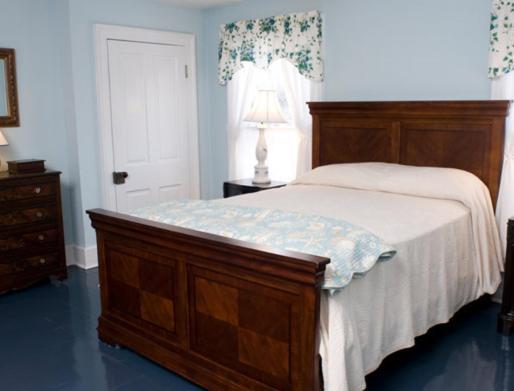 Bed and Breakfast Frederick House Staunton Camera foto