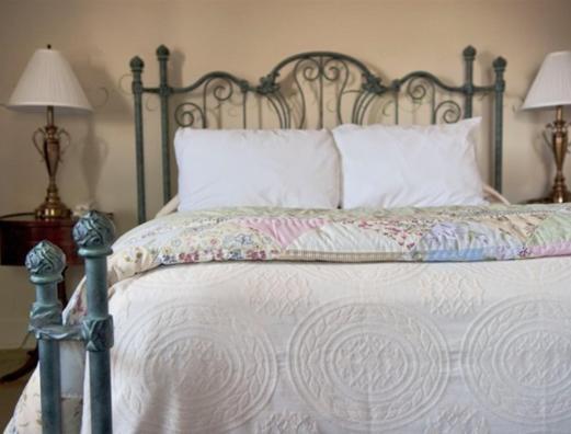 Bed and Breakfast Frederick House Staunton Esterno foto