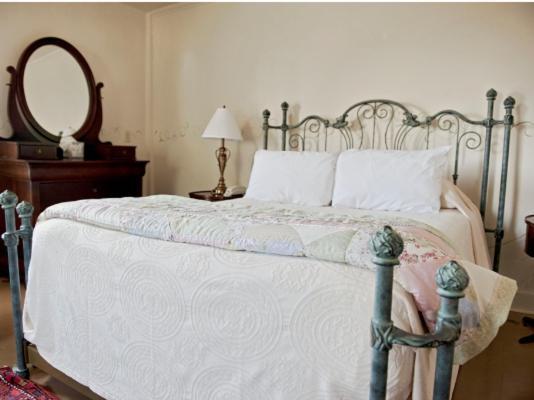 Bed and Breakfast Frederick House Staunton Esterno foto