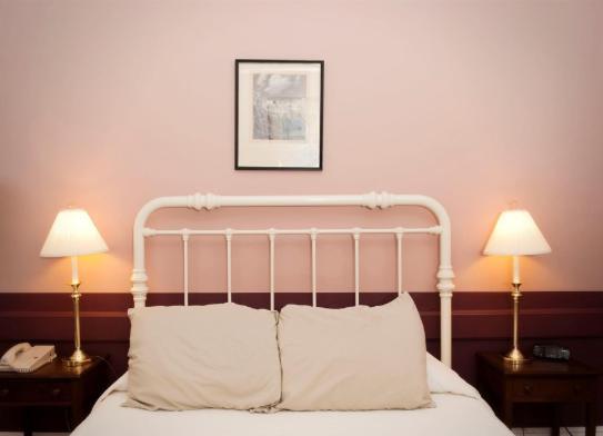 Bed and Breakfast Frederick House Staunton Camera foto